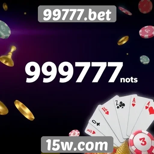 Novas promoções e bônus em 99777.bet