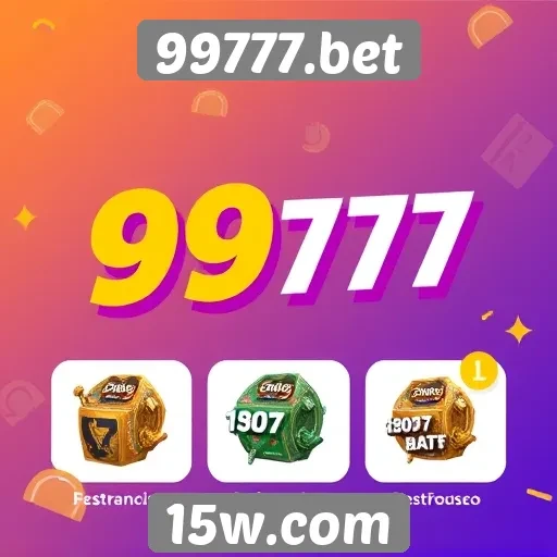 Novidades e promoções na plataforma 99777.bet