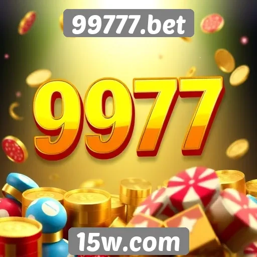 Promoções e bônus disponíveis no 99777.bet