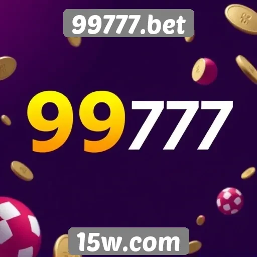 Comparativo de bônus de inscrição do 99777.bet