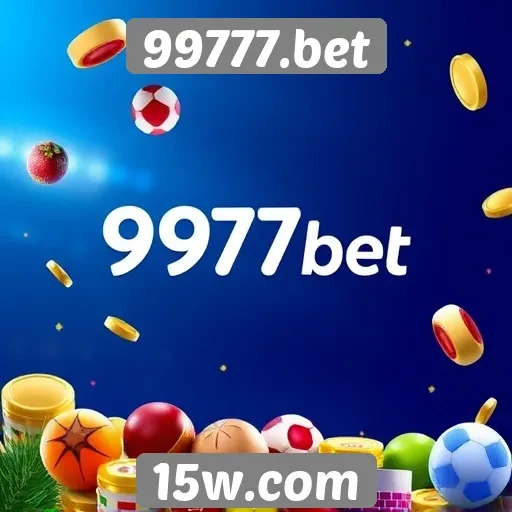 Variedade de jogos disponíveis na plataforma 99777.bet